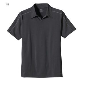 Patagonia SZ MD Stretch Polo Shirt - Men's